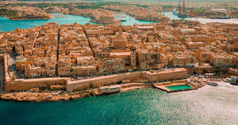 How Our Expertise Is Guiding A Major Potential Investment In Malta